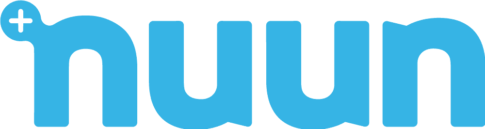Nuun brand logo