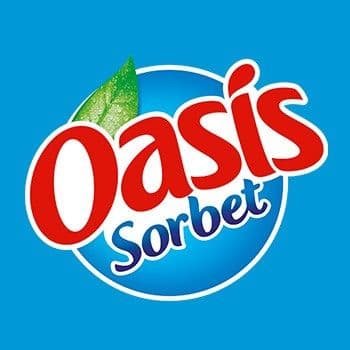 Oasis brand logo