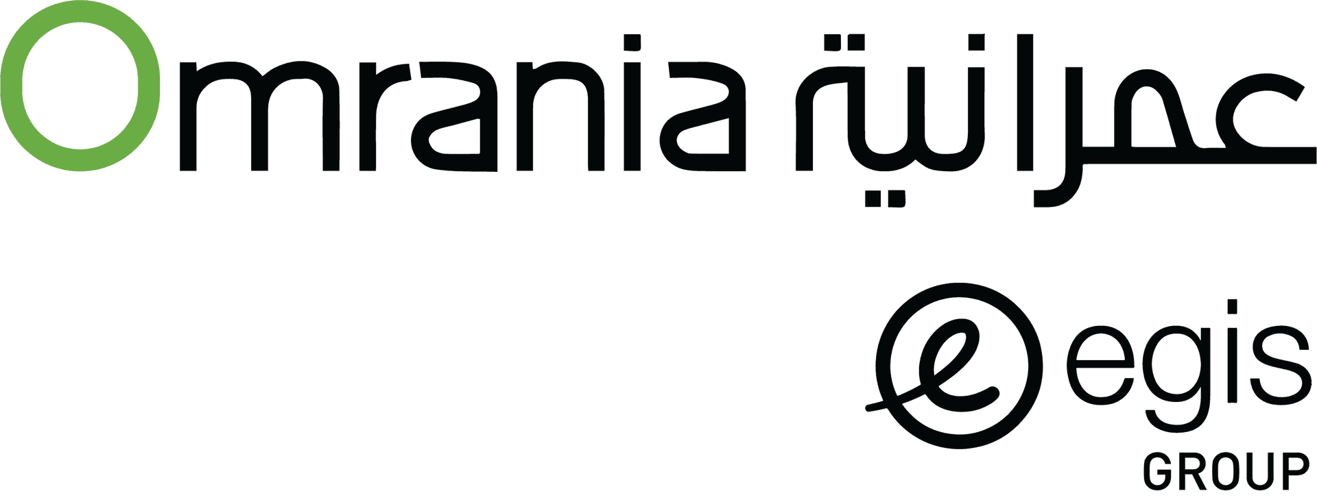 Omrania brand logo