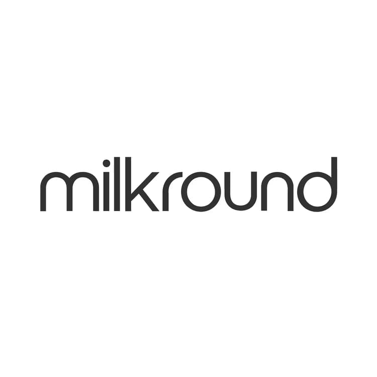 Milkround logo