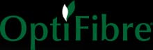 OptiFibre brand logo