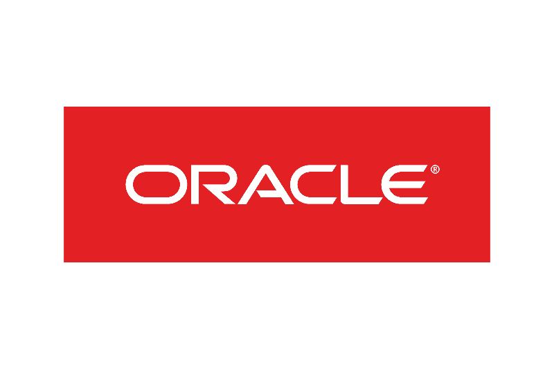 Oracle company logo