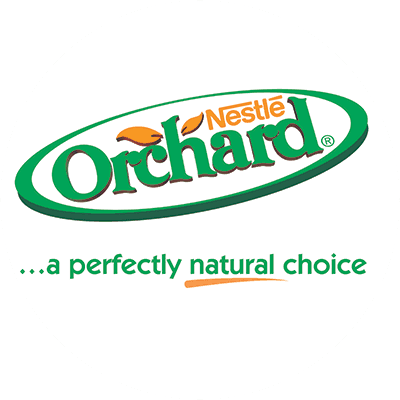 Orchard brand logo