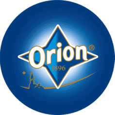 Orion Chocolate