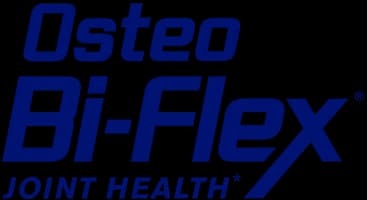 Ostteo Bi-Flex brand logo
