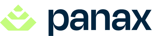 Panax brand logo