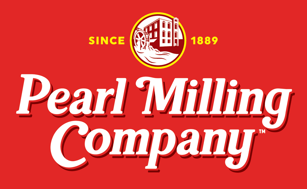 Pearl Milling Company brand logo
