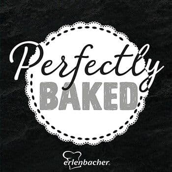 Perfectly Baked