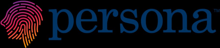 Persona brand logo