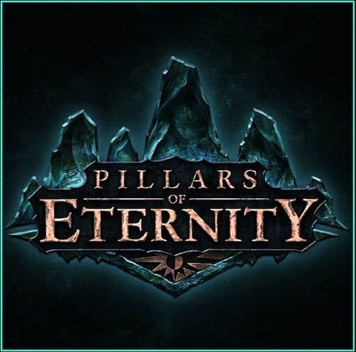 Pillars of Eternity brand logo