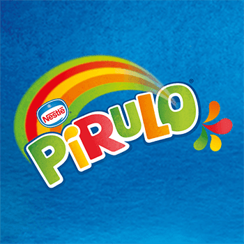 Pirulo brand logo