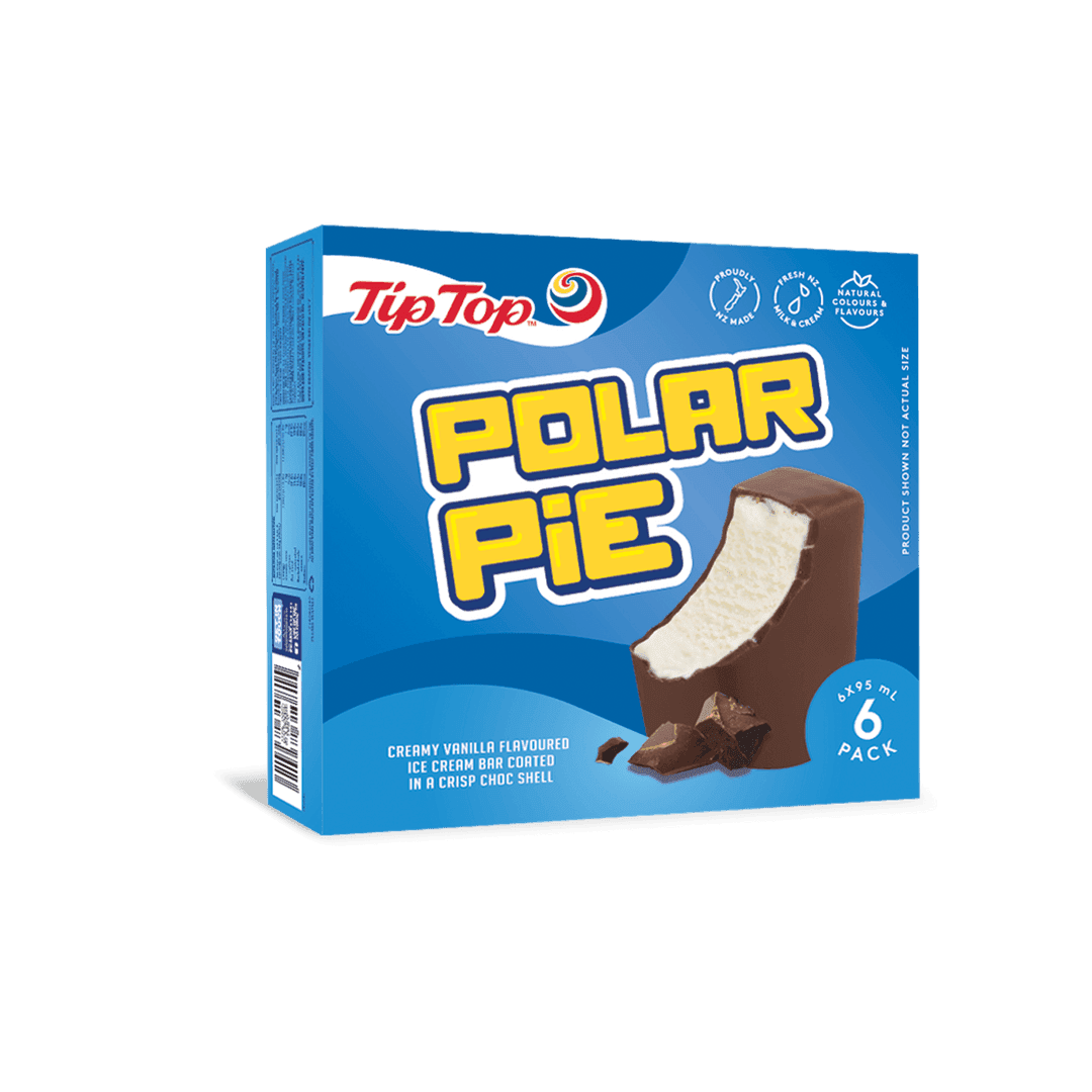 Polar Pie