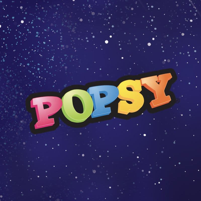 Popsy brand logo