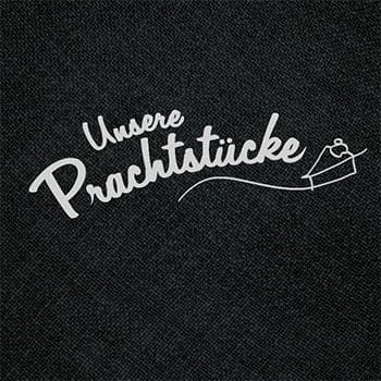 Prachtstuecke brand logo
