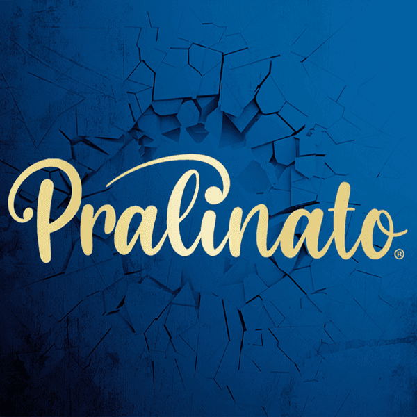 Pralinto brand logo
