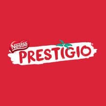 Prestigio brand logo