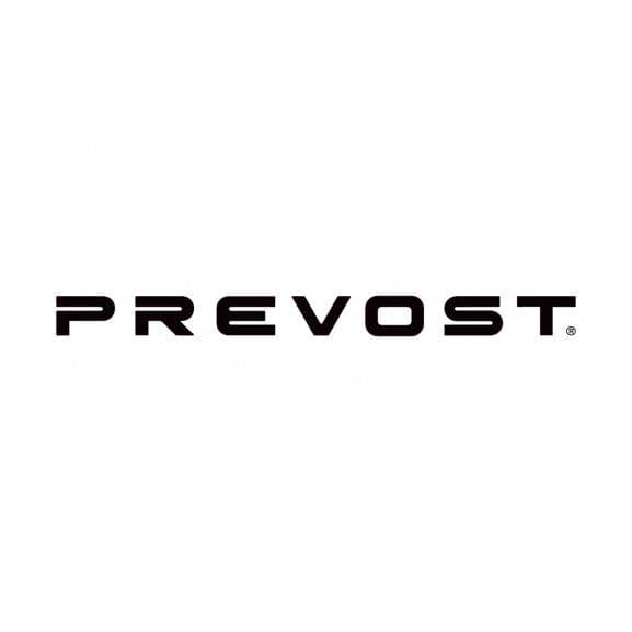 Prevost brand logo