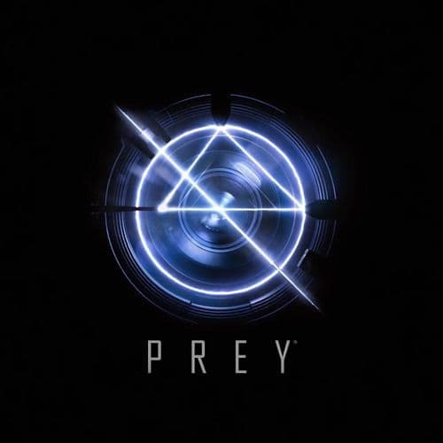 Prey brand logo