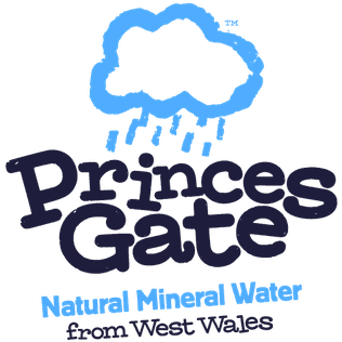 Princes Gate brand logo
