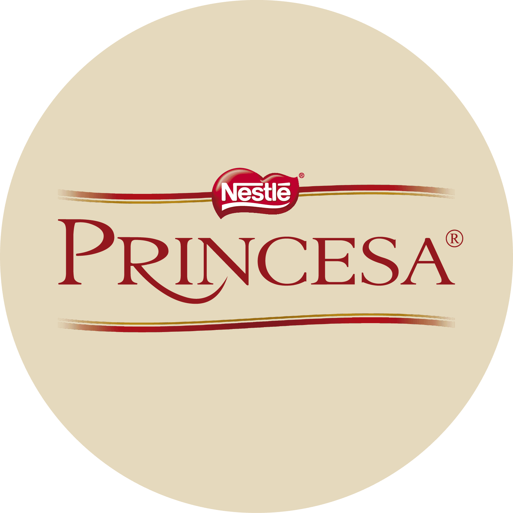 Princesa brand logo
