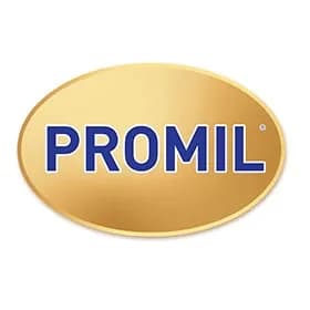 Promil brand logo