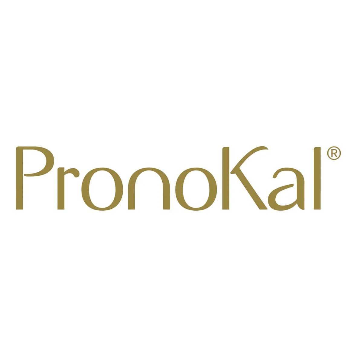 PronoKal brand logo