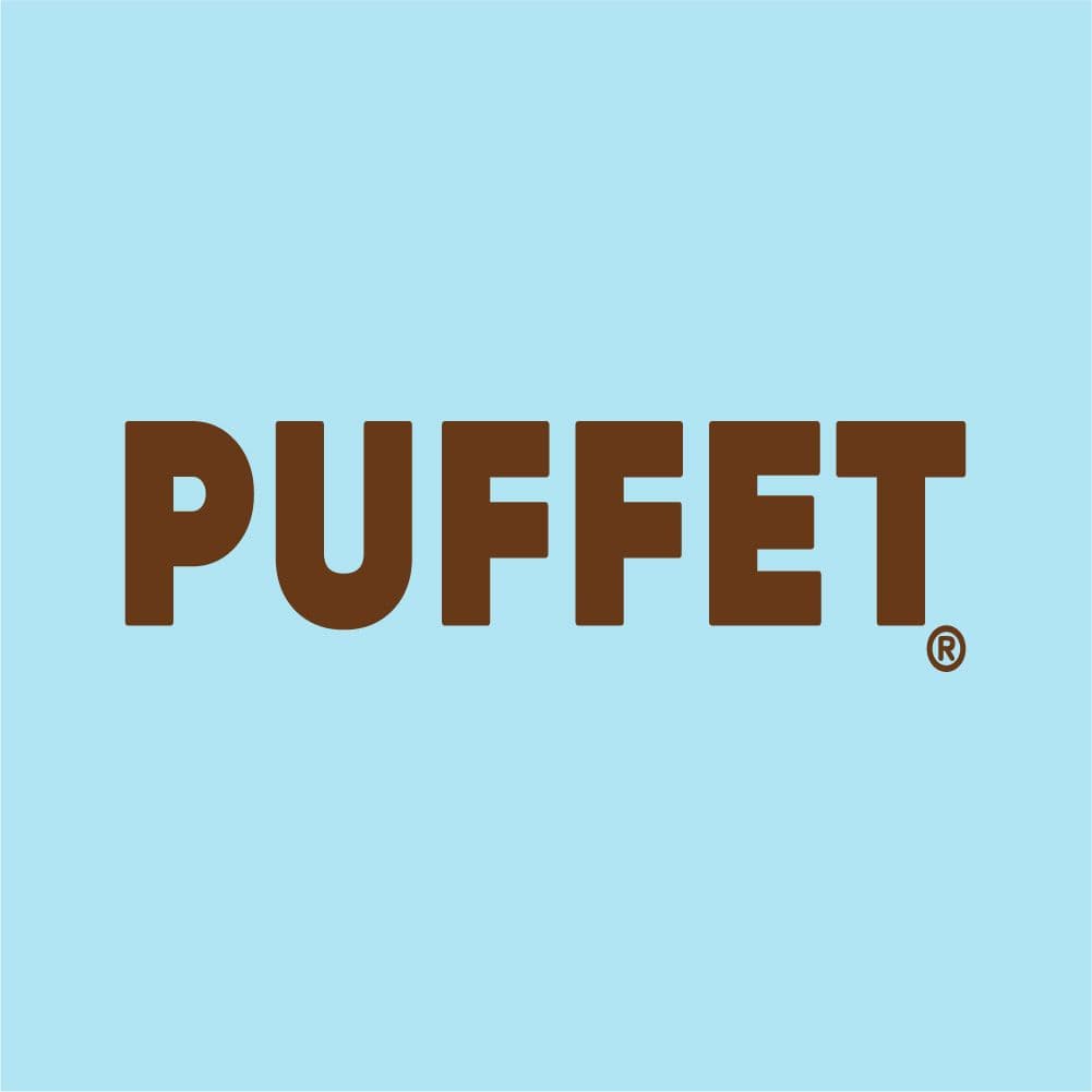 Puffet brand logo