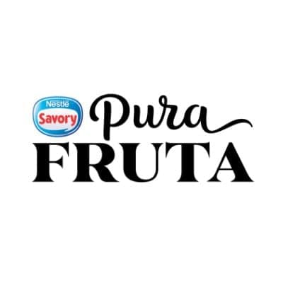 Pura Fruta brand logo