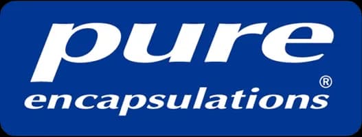 Pure Encapsulations brand logo