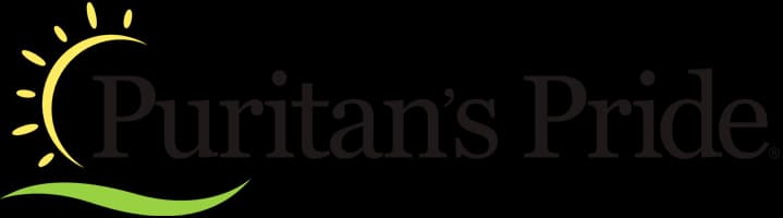Puritan's Pride brand logo