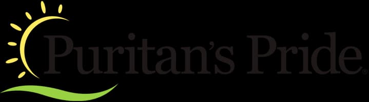 Puritan's Pride logo