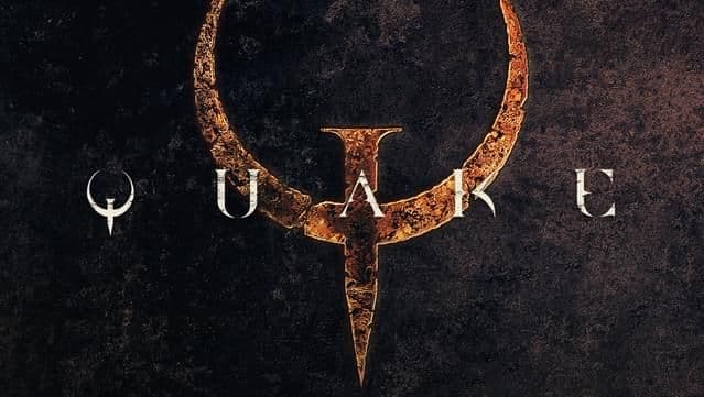 Quake brand logo