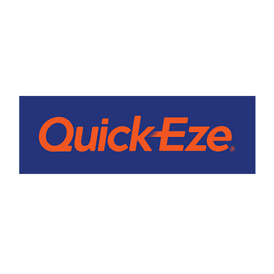 Quick Eze brand logo