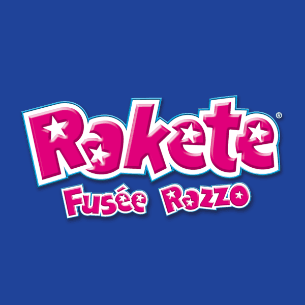 Rakete brand logo