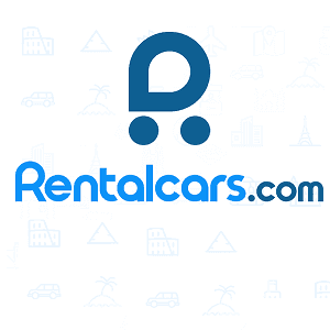 Rentalcars.com company logo