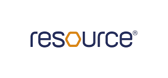 Resource brand logo
