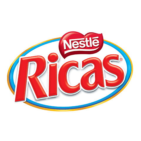Ricas brand logo