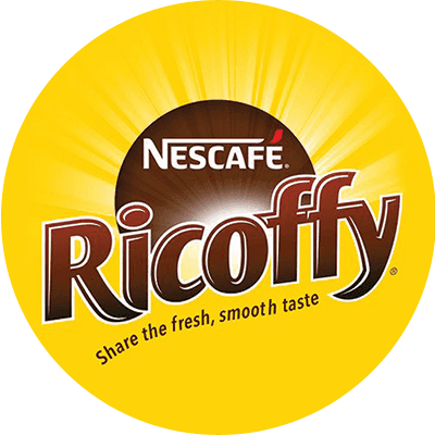 Ricoffy brand logo