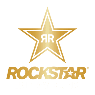 Rockstar brand logo