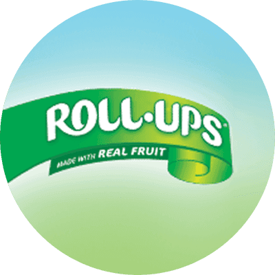 Roll-Ups brand logo