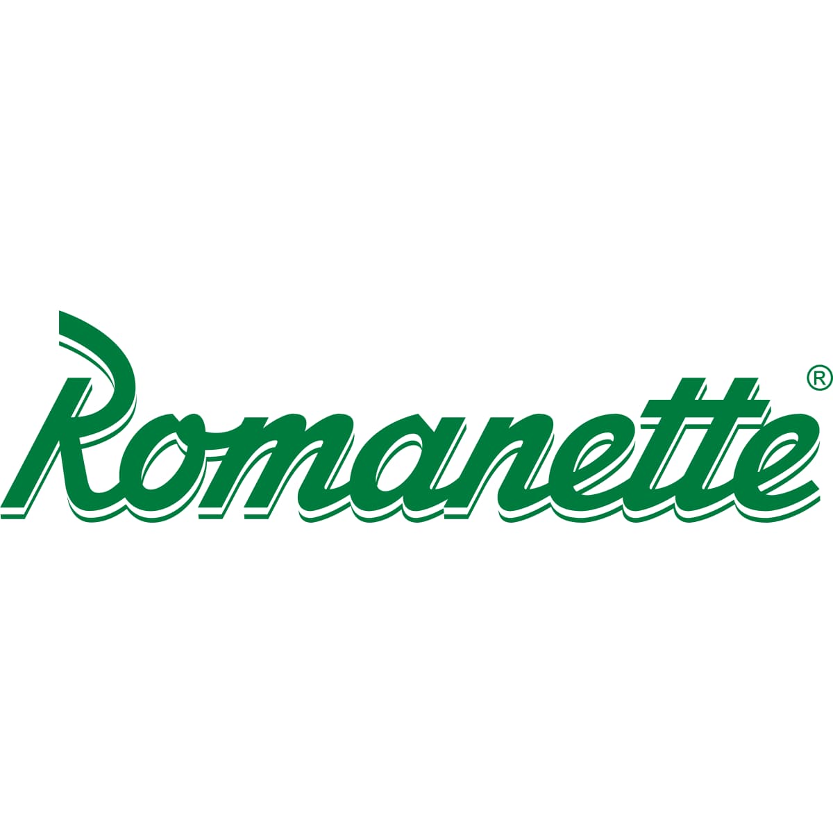 Romanette