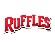 Ruffles brand logo