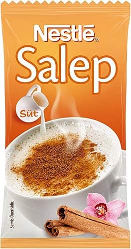 Salep brand logo