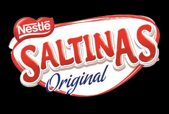 Saltinas brand logo