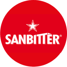 Sanbittèr brand logo