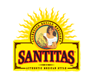 Santitas brand logo