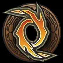 Caller's Bane brand logo