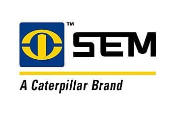 SEM brand logo