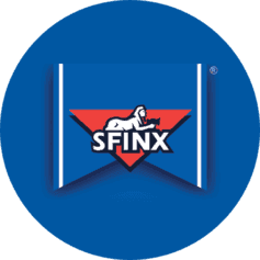 SFINX brand logo