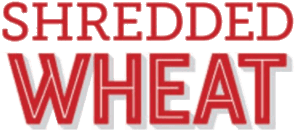 Shredded Wheat brand logo